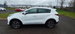 Kia Sportage 1.6 CRDi 4 SUV 5dr Diesel Manual Euro 6 (s/s) (134 bhp) 5dr Manual 2019