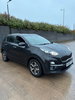 Kia Sportage 1.6 CRDi 2 SUV 5dr Diesel Manual Euro 6 (s/s) (134 bhp) 5dr Manual 2018
