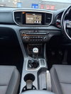 Kia Sportage 1.6 CRDi 2 SUV 5dr Diesel Manual Euro 6 (s/s) (134 bhp) 5dr Manual 2026