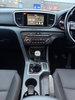 Kia Sportage 1.6 CRDi 2 SUV 5dr Diesel Manual Euro 6 (s/s) (134 bhp) 5dr Manual 2018