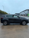 Kia Sportage 1.6 CRDi 2 SUV 5dr Diesel Manual Euro 6 (s/s) (134 bhp) 5dr Manual 2026