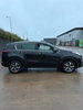 Kia Sportage 1.6 CRDi 2 SUV 5dr Diesel Manual Euro 6 (s/s) (134 bhp) 5dr Manual 2018