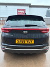 Kia Sportage 1.6 CRDi 2 SUV 5dr Diesel Manual Euro 6 (s/s) (134 bhp) 5dr Manual 2026