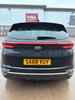 Kia Sportage 1.6 CRDi 2 SUV 5dr Diesel Manual Euro 6 (s/s) (134 bhp) 5dr Manual 2018