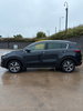 Kia Sportage 1.6 CRDi 2 SUV 5dr Diesel Manual Euro 6 (s/s) (134 bhp) 5dr Manual 2018