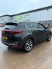 Kia Sportage 1.6 CRDi 2 SUV 5dr Diesel Manual Euro 6 (s/s) (134 bhp) 5dr Manual 2018