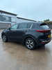 Kia Sportage 1.6 CRDi 2 SUV 5dr Diesel Manual Euro 6 (s/s) (134 bhp) 5dr Manual 2018