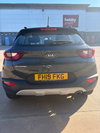 Kia Stonic 1.4 2 SUV 5dr Petrol Manual Euro 6 (s/s) (98 bhp) 5dr Manual 2026