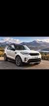 Land Rover DISCOVERY 2.0 SD4 HSE SUV 5dr Diesel Auto 4WD Euro 6 (s/s) (240 ps) 5dr Automatic 2026