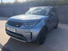 Land Rover DISCOVERY 2.0 SD4 HSE SUV 5dr Diesel Auto 4WD Euro 6 (s/s) (240 ps) 5dr Automatic 2026