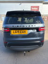 Land Rover DISCOVERY 2.0 SD4 HSE SUV 5dr Diesel Auto 4WD Euro 6 (s/s) (240 ps) 5dr Automatic 2026