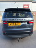 Land Rover DISCOVERY 2.0 SD4 HSE SUV 5dr Diesel Auto 4WD Euro 6 (s/s) (240 ps) 5dr Automatic 2019