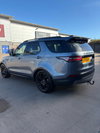 Land Rover DISCOVERY 2.0 SD4 HSE SUV 5dr Diesel Auto 4WD Euro 6 (s/s) (240 ps) 5dr Automatic 2026