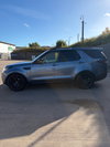 Land Rover DISCOVERY 2.0 SD4 HSE SUV 5dr Diesel Auto 4WD Euro 6 (s/s) (240 ps) 5dr Automatic 2026