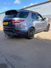 Land Rover DISCOVERY 2.0 SD4 HSE SUV 5dr Diesel Auto 4WD Euro 6 (s/s) (240 ps) 5dr Automatic 2019