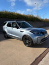 Land Rover DISCOVERY 2.0 SD4 HSE SUV 5dr Diesel Auto 4WD Euro 6 (s/s) (240 ps) 5dr Automatic 2026