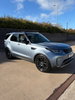 Land Rover DISCOVERY 2.0 SD4 HSE SUV 5dr Diesel Auto 4WD Euro 6 (s/s) (240 ps) 5dr Automatic 2019