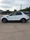 Land Rover DISCOVERY 2.0 SD4 S SUV 5dr Diesel Auto 4WD Euro 6 (s/s) (240 ps) 5dr Automatic 2026