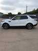Land Rover DISCOVERY 2.0 SD4 S SUV 5dr Diesel Auto 4WD Euro 6 (s/s) (240 ps) 5dr Automatic 2018
