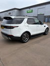 Land Rover DISCOVERY 2.0 SD4 S SUV 5dr Diesel Auto 4WD Euro 6 (s/s) (240 ps) 5dr Automatic 2026