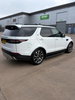 Land Rover DISCOVERY 2.0 SD4 S SUV 5dr Diesel Auto 4WD Euro 6 (s/s) (240 ps) 5dr Automatic 2018