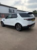 Land Rover DISCOVERY 2.0 SD4 S SUV 5dr Diesel Auto 4WD Euro 6 (s/s) (240 ps) 5dr Automatic 2018