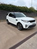 Land Rover DISCOVERY 2.0 SD4 S SUV 5dr Diesel Auto 4WD Euro 6 (s/s) (240 ps) 5dr Automatic 2018