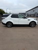 Land Rover DISCOVERY 2.0 SD4 S SUV 5dr Diesel Auto 4WD Euro 6 (s/s) (240 ps) 5dr Automatic 2018
