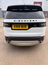 Land Rover DISCOVERY 2.0 SD4 S SUV 5dr Diesel Auto 4WD Euro 6 (s/s) (240 ps) 5dr Automatic 2026