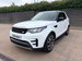 Land Rover DISCOVERY 2.0 SD4 S SUV 5dr Diesel Auto 4WD Euro 6 (s/s) (240 ps) 5dr Automatic 2018