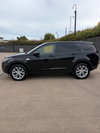Land Rover Discovery Sport 2.0 TD4 HSE SUV 5dr Diesel Auto 4WD Euro 6 (s/s) (180 ps) 5dr Automatic 2026