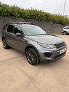 Land Rover Discovery Sport 2.0 TD4 Landmark SUV 5dr Diesel Auto 4WD Euro 6 (s/s) (180 ps) 5dr Automatic 2026
