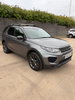 Land Rover Discovery Sport 2.0 TD4 Landmark SUV 5dr Diesel Auto 4WD Euro 6 (s/s) (180 ps) 5dr Automatic 2018