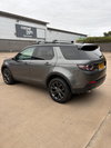 Land Rover Discovery Sport 2.0 TD4 Landmark SUV 5dr Diesel Auto 4WD Euro 6 (s/s) (180 ps) 5dr Automatic 2026