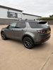 Land Rover Discovery Sport 2.0 TD4 Landmark SUV 5dr Diesel Auto 4WD Euro 6 (s/s) (180 ps) 5dr Automatic 2018