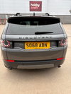 Land Rover Discovery Sport 2.0 TD4 Landmark SUV 5dr Diesel Auto 4WD Euro 6 (s/s) (180 ps) 5dr Automatic 2026
