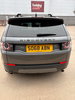 Land Rover Discovery Sport 2.0 TD4 Landmark SUV 5dr Diesel Auto 4WD Euro 6 (s/s) (180 ps) 5dr Automatic 2018