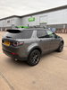Land Rover Discovery Sport 2.0 TD4 Landmark SUV 5dr Diesel Auto 4WD Euro 6 (s/s) (180 ps) 5dr Automatic 2018