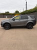 Land Rover Discovery Sport 2.0 TD4 Landmark SUV 5dr Diesel Auto 4WD Euro 6 (s/s) (180 ps) 5dr Automatic 2018