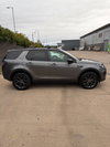 Land Rover Discovery Sport 2.0 TD4 Landmark SUV 5dr Diesel Auto 4WD Euro 6 (s/s) (180 ps) 5dr Automatic 2026
