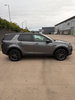 Land Rover Discovery Sport 2.0 TD4 Landmark SUV 5dr Diesel Auto 4WD Euro 6 (s/s) (180 ps) 5dr Automatic 2018