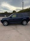 Land Rover Freelander 2 2.2 TD4 SE Tech SUV 5dr Diesel Manual 4WD Euro 5 (s/s) (150 ps) 5dr Manual 2026
