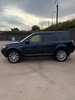 Land Rover Freelander 2 2.2 TD4 SE Tech SUV 5dr Diesel Manual 4WD Euro 5 (s/s) (150 ps) 5dr Manual 2014