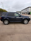 Land Rover Freelander 2 2.2 TD4 SE Tech SUV 5dr Diesel Manual 4WD Euro 5 (s/s) (150 ps) 5dr Manual 2026