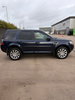 Land Rover Freelander 2 2.2 TD4 SE Tech SUV 5dr Diesel Manual 4WD Euro 5 (s/s) (150 ps) 5dr Manual 2014