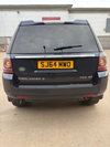 Land Rover Freelander 2 2.2 TD4 SE Tech SUV 5dr Diesel Manual 4WD Euro 5 (s/s) (150 ps) 5dr Manual 2026