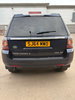 Land Rover Freelander 2 2.2 TD4 SE Tech SUV 5dr Diesel Manual 4WD Euro 5 (s/s) (150 ps) 5dr Manual 2014