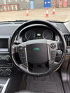 Land Rover Freelander 2 2.2 TD4 SE Tech SUV 5dr Diesel Manual 4WD Euro 5 (s/s) (150 ps) 5dr Manual 2026