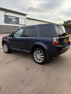 Land Rover Freelander 2 2.2 TD4 SE Tech SUV 5dr Diesel Manual 4WD Euro 5 (s/s) (150 ps) 5dr Manual 2026