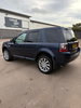 Land Rover Freelander 2 2.2 TD4 SE Tech SUV 5dr Diesel Manual 4WD Euro 5 (s/s) (150 ps) 5dr Manual 2014